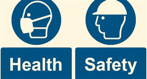 improving health safety   industry construction business