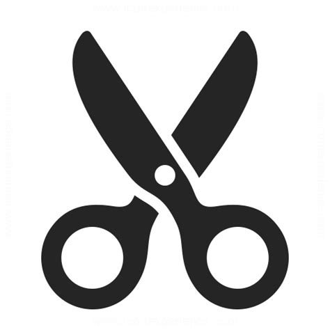 cut icon iconexperience professional icons  collection