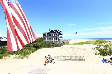 Where To Find The Best Beaches On Long Island