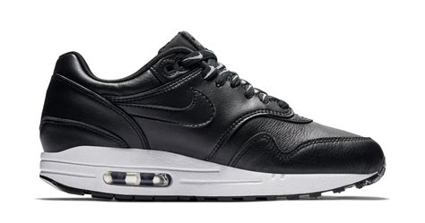 Nike Air Max 1 Se Wmns 881101 005 Release Date Sole