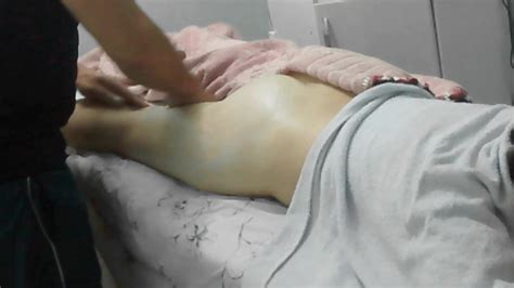 hidden camera catches wife in massage session free porn b3 nl