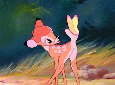 Snl Imagines Dark And Gritty Bambi Remake Starring Dwayne Johnson