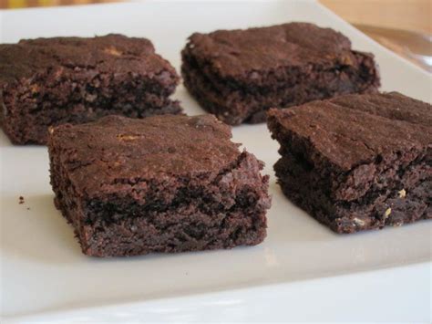 recipe chocolate brownies threelilprincessescom