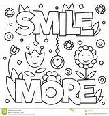 Coloring Pages Smile Career Vector Illustration Getcolorings Preview Getdrawings sketch template