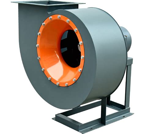 centrifugal ventilator  industrial fan