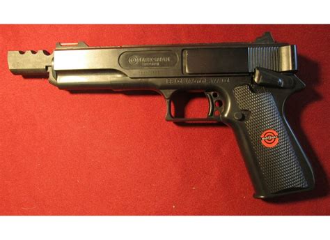 marksman repeater bb   caliber pistol    country sales