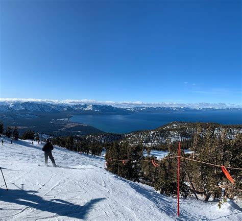 heavenly ski resort  lake tahoe ca  heavenly ski resort lake tahoe ca ski resort