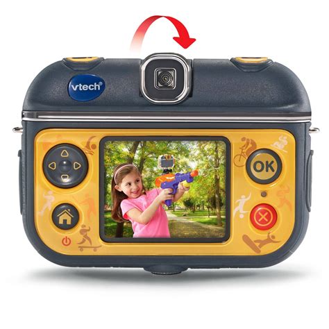 kidizoom action cam  kidizoom action cam vtech toys canada