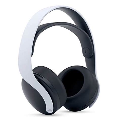 Ps5 Pulse 3d Wireless Headset Zum Bestpreis Bei Amazon De