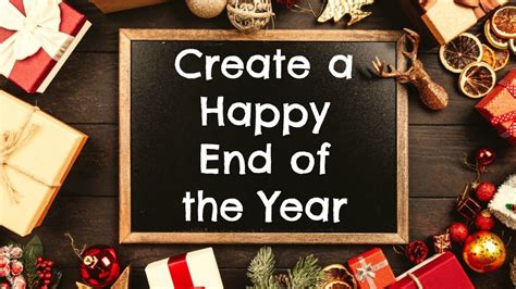 create  happy    year happiness