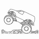 Jam Printable Blippi Monstor Toddlers Momjunction Monstruo Digger Madusa Tractor Cricut Docx Dxf sketch template