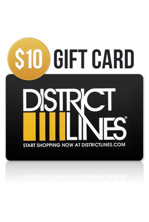 gift card gift card district lines gift cards  store