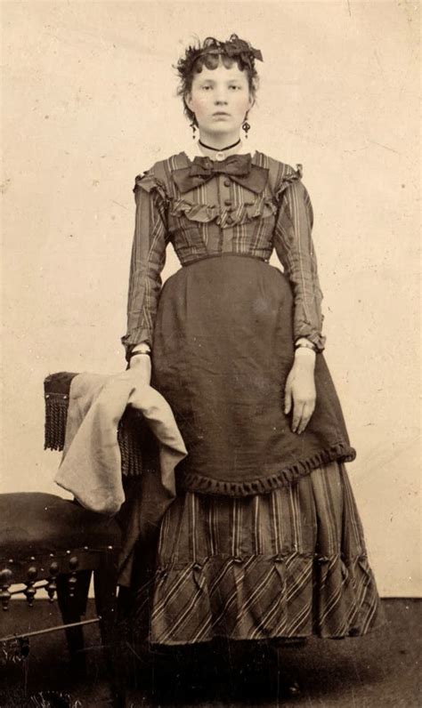 The Navasota Current Women Of Victorian Texas Fashion