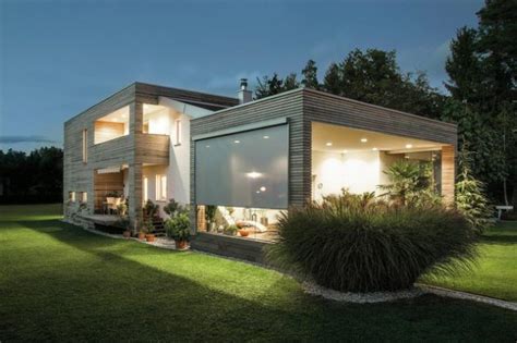 16 Phenomenal Contemporary Home Exterior Designs You Ll Fall In Love