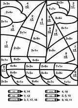 Sumas Tercer Matematicas Worksheets Mystery Sumar Multiplication Barco Tarea Matemáticas Sheets Numerico Multiplicar Tablas Matemáticos Matemática Suma Worksheet Matematiikka 3er sketch template