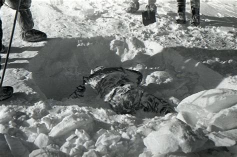 Dyatlov Pass Incident One Of The Most Mysterious Tragedies In Russian