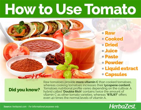 tomato herbazest