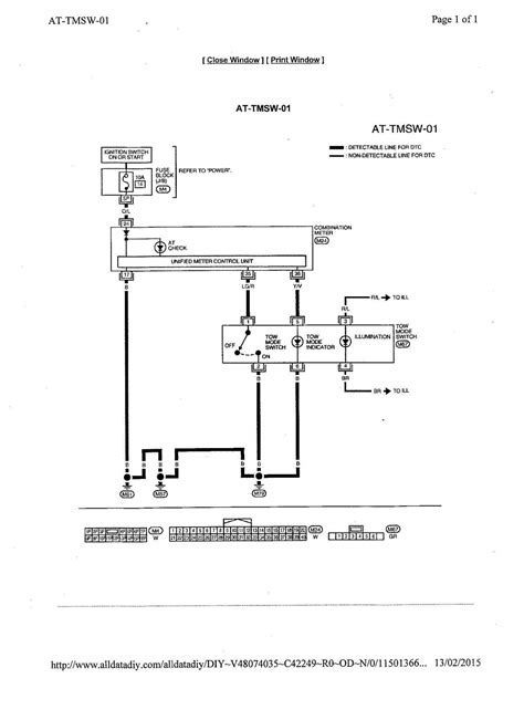 ac delco  wire alternator wiring diagram zen fab