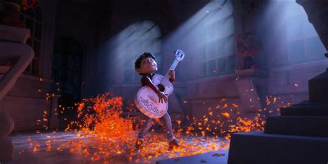 Coco New Pixar Movie Trailer Released By Disney