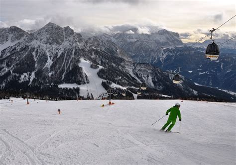 kronplatz ski resort plan de corones kronplatz italy review