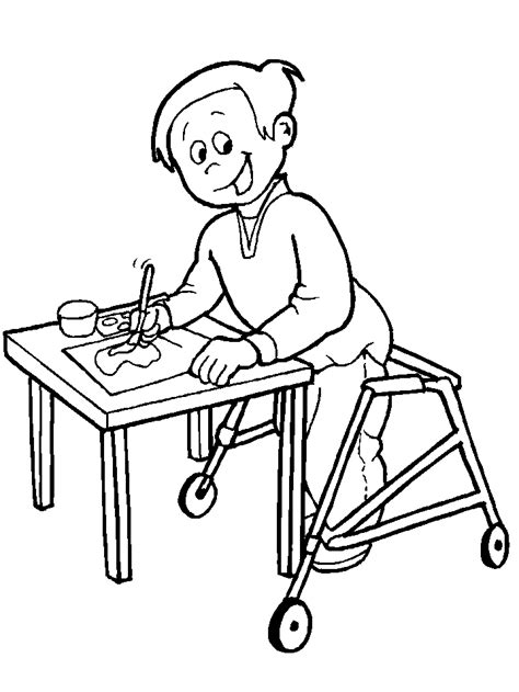 colouring pages  adults  dementia motherhood