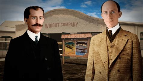 wright brothers clip history channel