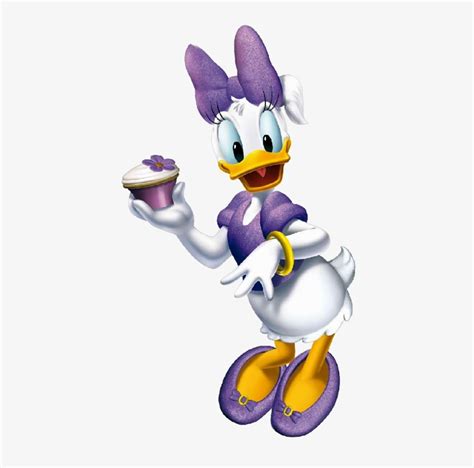 disney mickey mouse clubhouse daisy duck clip art images