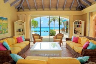 airbnbs  jamaica  bahamas    caribbean conde nast traveler