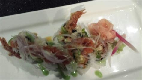 sushi boat picture of ninki japanese restaurant owensboro tripadvisor