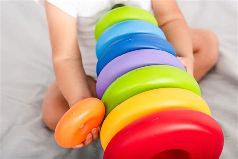 infant cognitive development activities baby toddler teacher