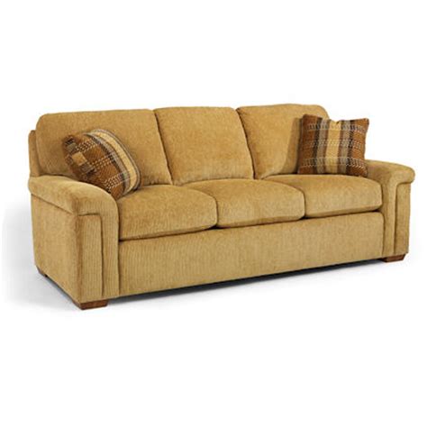 flexsteel   blanchard sofa discount furniture  hickory park