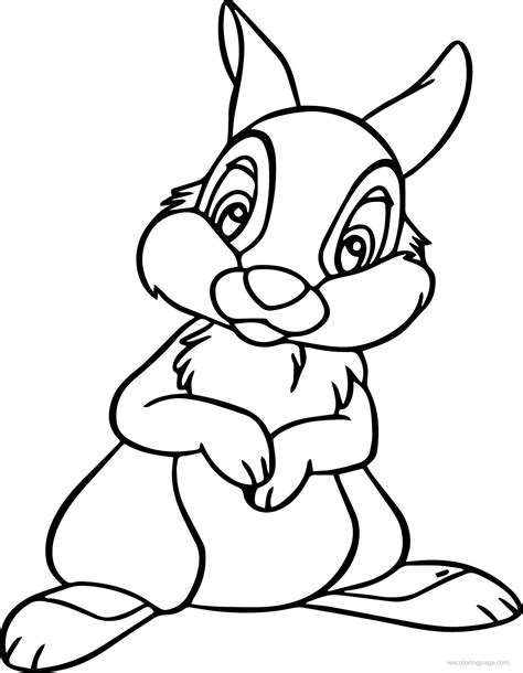 disney bunnies  coloring pages christopher myersas coloring pages
