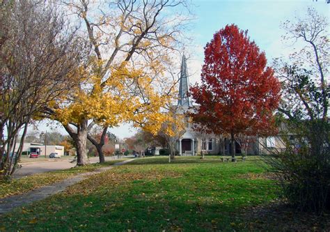 navasota current stunning color  texas