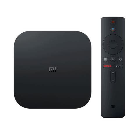 android tv box pevec