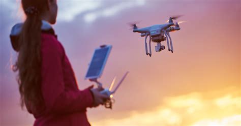 drone pilot jobs  pay   vaughn college