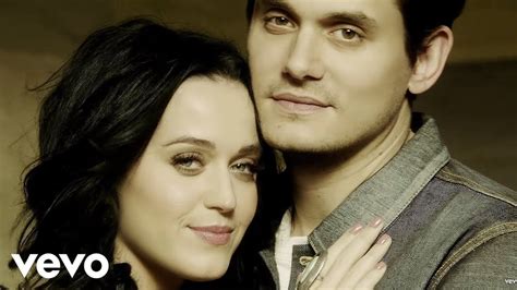 john mayer   love ft katy perry official  video
