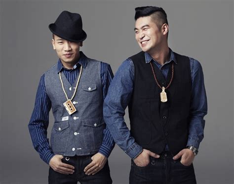 dynamic duo les meilleurs groupes kpop k addicts