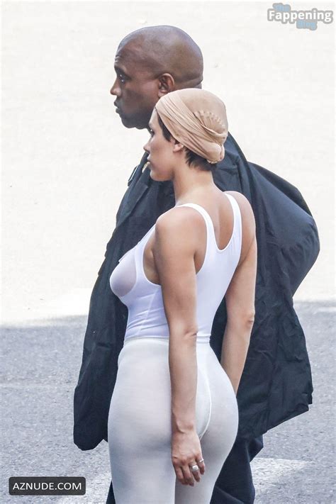 Bianca Censori And Kanye West S Sexy Roman Rendezvous Aznude