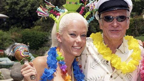 kendra wilkinson was 18 when she and 78 year old hugh hefner started