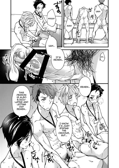 [eichi jijou takamiya ] emuken zenkoku danshi xx kensa [eng] page 3