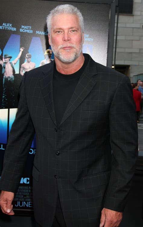 kevin nash picture   los angeles film festival closing night