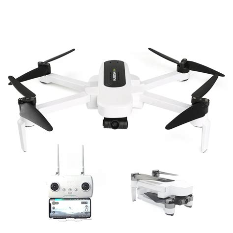 hubsan hs zino gps drone  camera   wifi fpv uhd  axis gimbal aerial photography dron