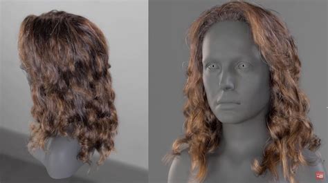 realistic hair shading  arnold  maya  cg tutorial