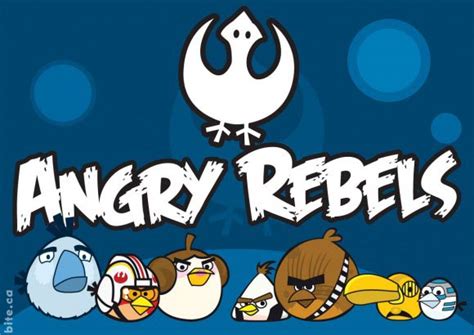 angry birds themed star wars gadgetsin