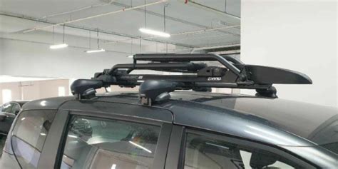 toyota sienta inno aerobase roof rack car accessories accessories