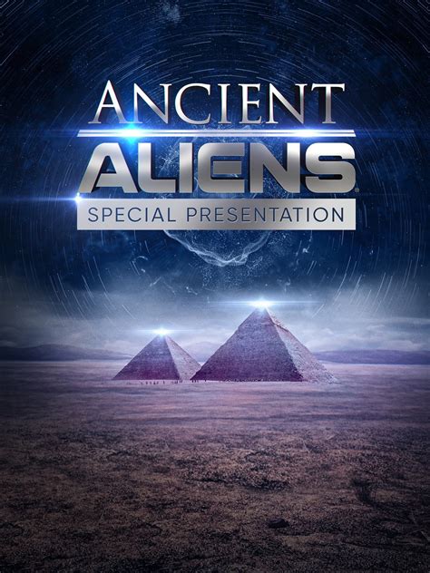 ancient aliens special  aliens   superhuman mind