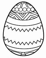 Pasqua Colorare Uova Archzine Idee Pasquali Ornamenti Disegni Uovo Piccini Vari Proposta Grandi Idea Getcolorings sketch template