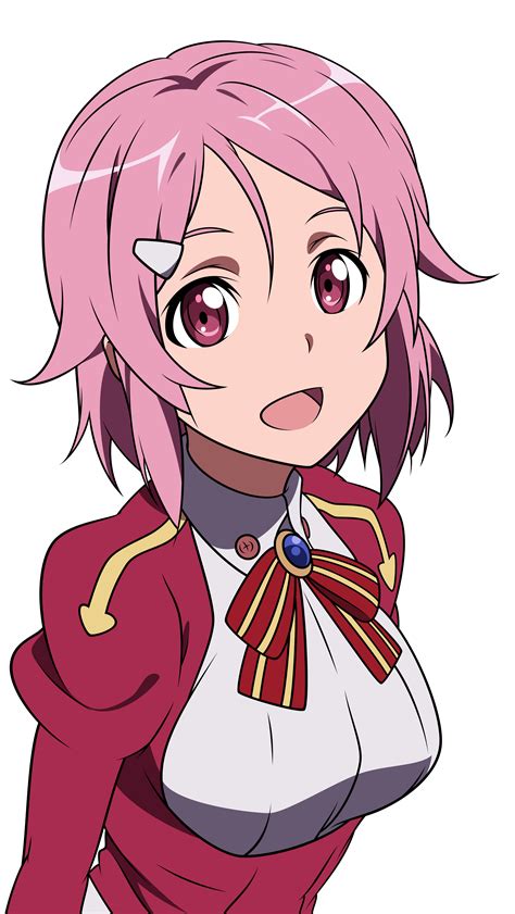 Sword Art Online Lisbeth By Johnprestongc On Deviantart