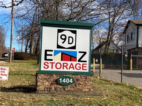 storage units ⋆ 9d e z storage