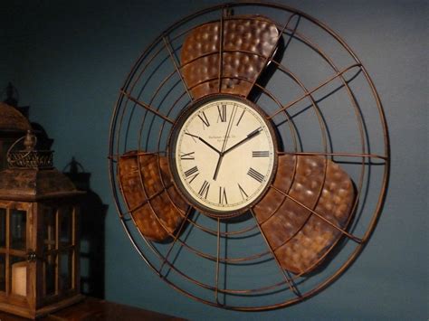 display decorative wall clocks     creative mom
